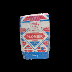 İCELAND DONDURMA 500 Q VANİL 15%