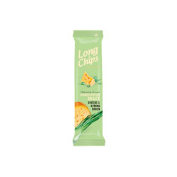 LONG CHİPS CİPS 75 Q PENDİRLİ SOĞAN