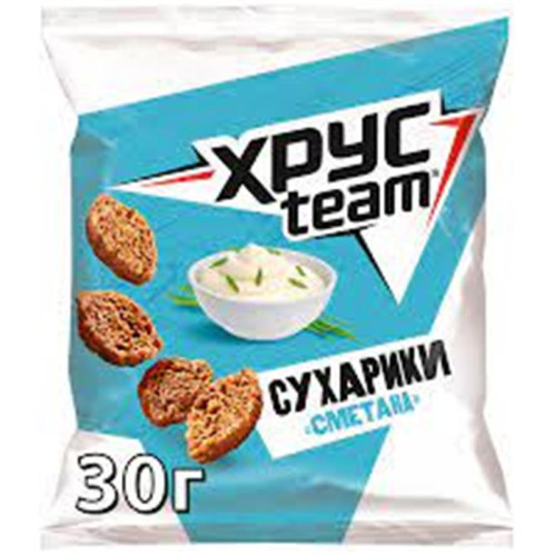 XRUS TEAM SUXARI 30 Q XAMALI