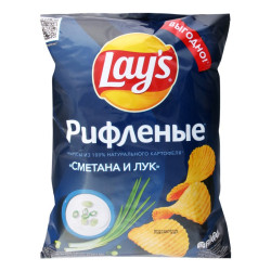 LAYS CİPS 225 Q XAMALI SOĞAN
