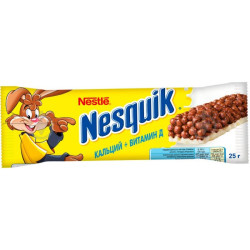 NESTLE NESQUİK BATON 25 Q