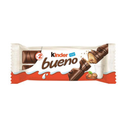 KİNDER BUENO 43 Q