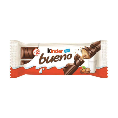 KİNDER BUENO 43 Q