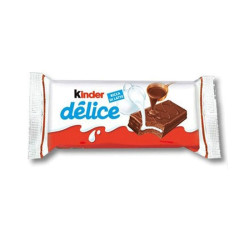 KİNDER DELİCE 42 Q