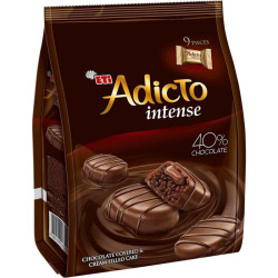 ETİ ADİCTO BROWNİ 144 Q İNTENSE