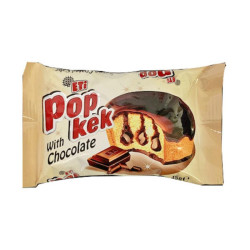 ETİ POP KEK 45 Q ŞOKOLADLI