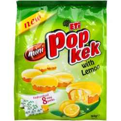 ETİ POPKEK 144 Q LİMONLU