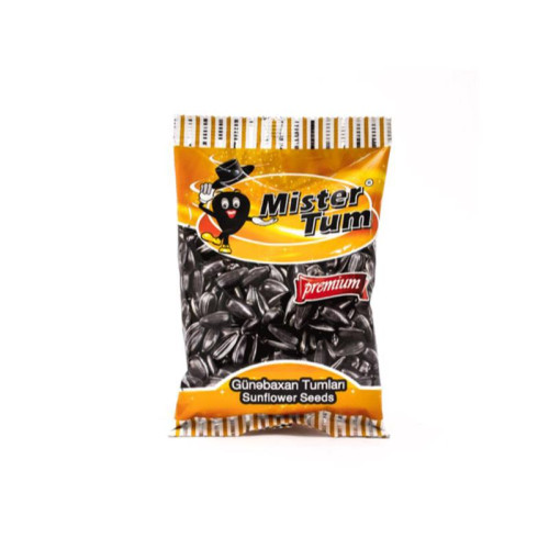 MİSTER TUM GÜNƏBAXAN TUMU QARA 70 Q