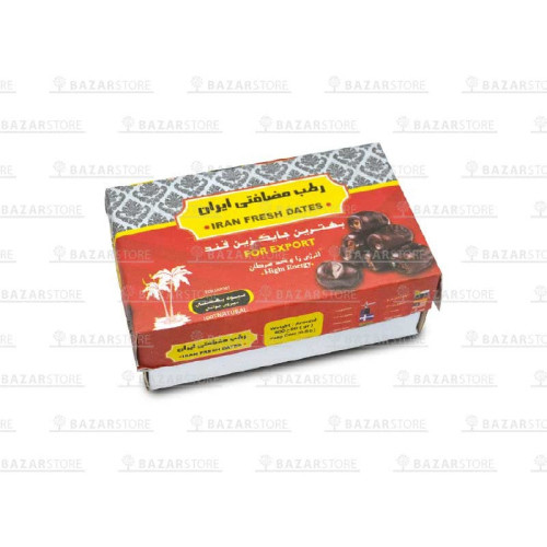 XURMA İRAN 500 Q