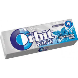 ORBIT WHİTE SAQQIZ 14 G  FRESH MİNT PELL