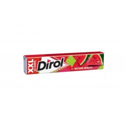 DİROL XXL SAQQIZ 19 Q QARPIZLI