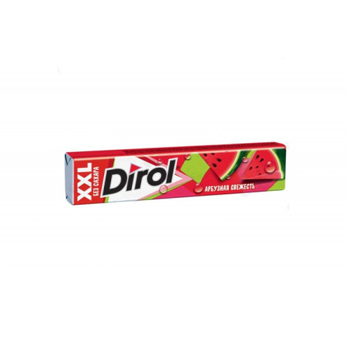 DİROL XXL SAQQIZ 19 Q QARPIZLI