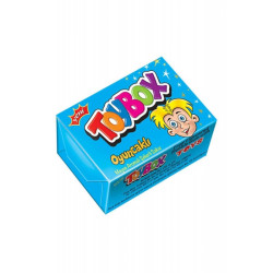 TOYBOX SAQQIZ 5 Q OYUNCAQLI