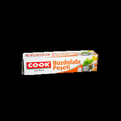 PD.COOK ƏRZAQ TORBASI ORTA 20 LI 24X38