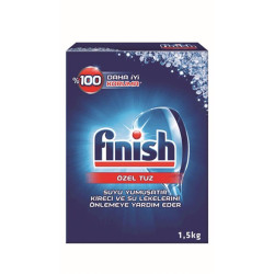 FİNİSH QABYUYAN MASIN DUZU 1.5 KQ