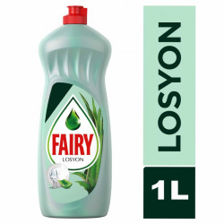FAİRY QABYUYAN MAYE 1 L ALOE VERA