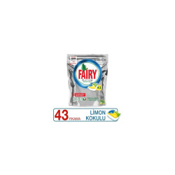 FAİRY PLATİNİUM KAPSUL 43 LÜ