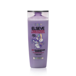 LOREAL ELSEVE ŞAMPUN 400 ML QİALURON