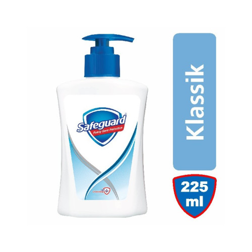 SAFEGUARD MAYE SABUN 225 ML KLASSİK
