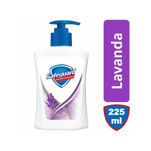 SAFEGUARD MAYE SABUN 225 ML YASƏMƏNLİ