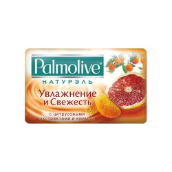 PALMOLİVE SABUN 90 Q SİTRUS