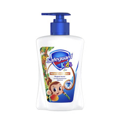 SAFEGUARD MAYE SABUN UŞAQ  225 ML TROPİK