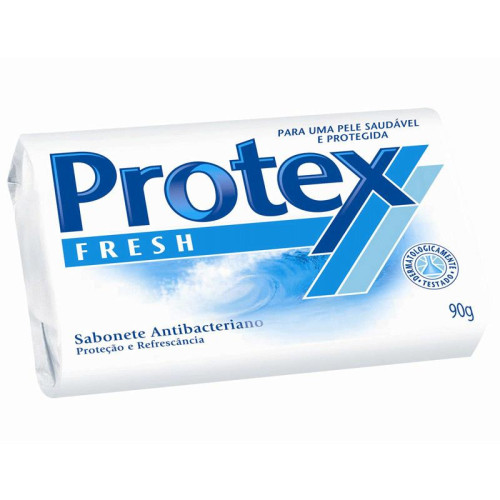 PROTEX SABUN 90 Q FRESH