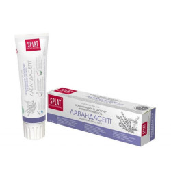 SPLAT DİŞ MCN 100 ML LAVANDA