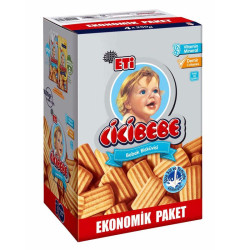 ETI CICIBEBE PEÇENYE 1 KQ
