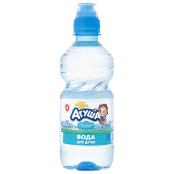AQUSA UŞAQ SUYU 330 ML
