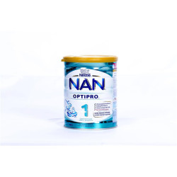 NESTLE NAN UŞAQ YEMƏYİ 800 Q N1 OPTIPRO