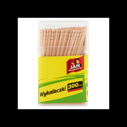 JAN DIS COPU 300 LU