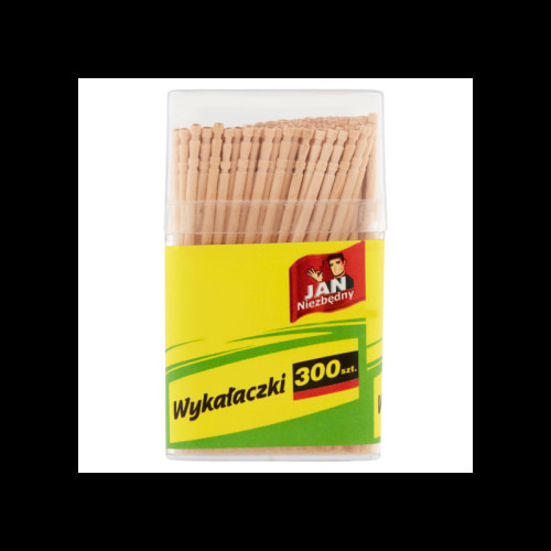 JAN DIS COPU 300 LU