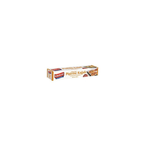 KOROPLAST YAĞLI BİŞİRMƏ KAĞIZI 16 LI