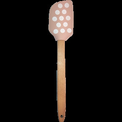 SILIKON SPATULA 30X6 SM 5013 210525-9