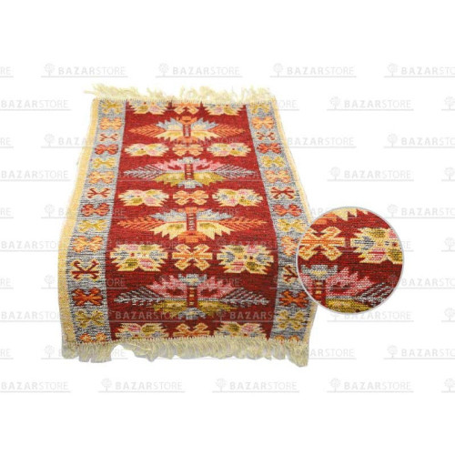 GOLDEN DAISY ANTİK KİLİM 80X200 SM