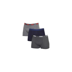 CNT CENKO KİŞİ TUMAN QARA M 0519