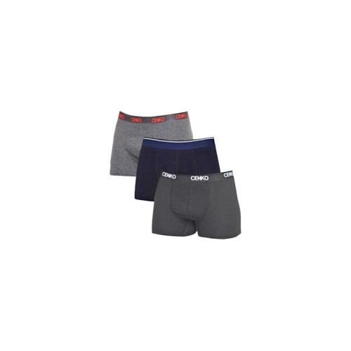CNT CENKO KİŞİ TUMAN QARA M 0519