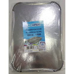 ARGEM ALUM QAB 1 L 5 Lİ 15X22 SM A1185