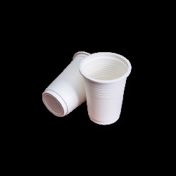 BİOTEÇ STƏKAN BOZ 240 ML 10 LU