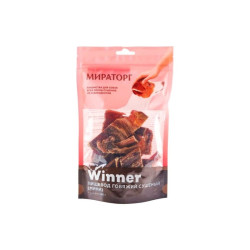 MIRATORQ İT YEMİ 50 Q QIDA BORUSU