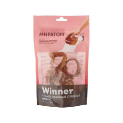 MIRATORQ İT YEMİ 50 Q QARACIYER